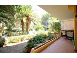 2 bedroom apartment in Nova Santa Ponsa