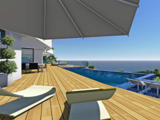 4 Bedrooms - Villa - Alicante - For Sale