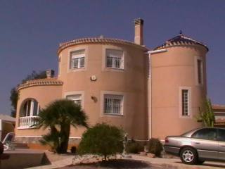 Detached villa for sale 437.500 €..