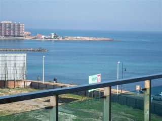RS207, Penthouse apartment in Torrevieja