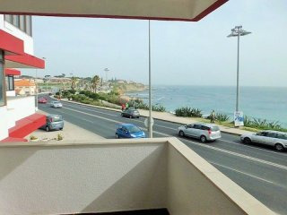 Three Bedrooms Apartment With Ocean View