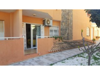1 Bedroom - Apartment - Murcia - For..
