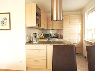5-Zimmer Wohnung in Munchen-Unterfohring