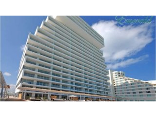 Emerald Residential Tower & Spa