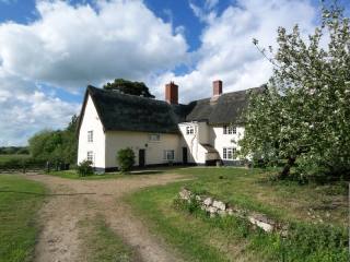 Fen Street, Redgrave, Diss
