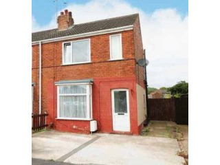 2 bedroom, Semi-detached House house..