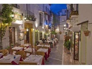 Apartment - Located in Marbella Old..