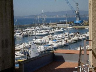 Reformed Apartment closed to the port..