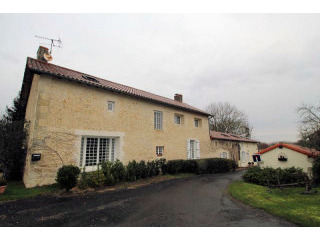 Stone Farmhouse With Four Bedrooms And..