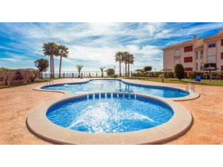 2 Bedroom 2 Bathroom Apartment In Cabo..