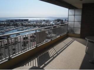 Apartment 1th Line Santa Pola