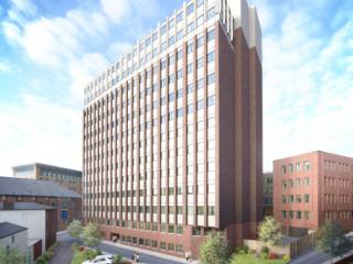 Exciting New Launch Student Apartments