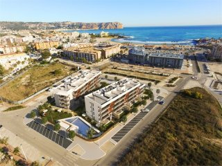 Javea - Costa Blanca