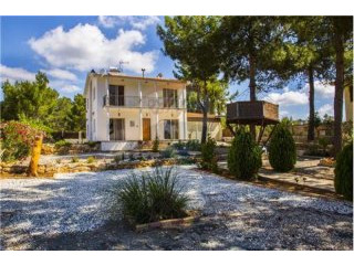 House - For Sale - Souni-Zanakia..