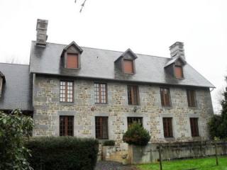 Large French Country House