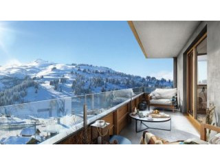 Les Chalets des Cimes 4* Luxury Ski..