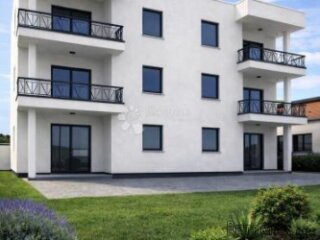 Privlaka - Ekskluzivni Penthouse 81 m2 -S5