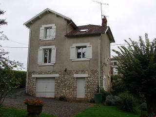 Vente Maison Thiviers