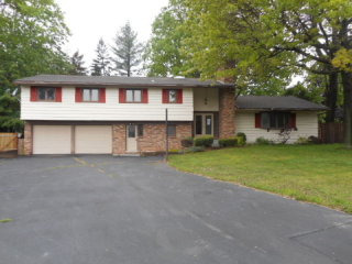 233 Brush Hollow Rd Rochester, NY..
