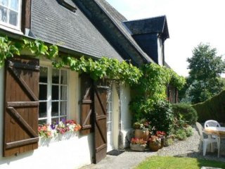 Elevated Views of the Countryside