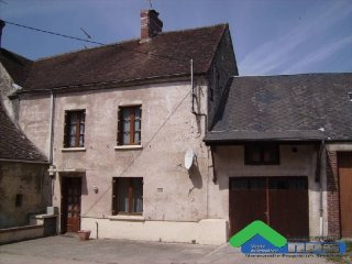 Maison ancienne en vente