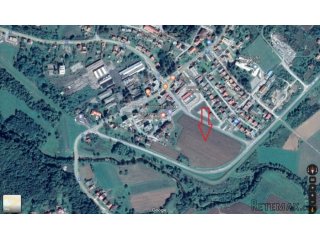 Građevinsko zemljište u centru