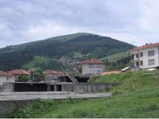 Bulgarije Regio Sliven Stad Kotel 238..