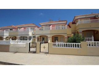 Resale · Townhouse · Spain · Costa Bl..