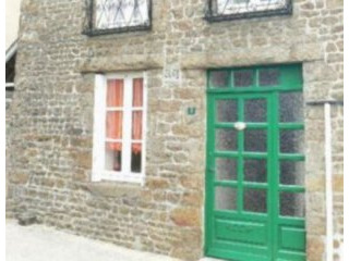 Village Property Ready To Move Into