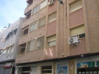 3 Bedrooms - Apartment - Alicante - For..