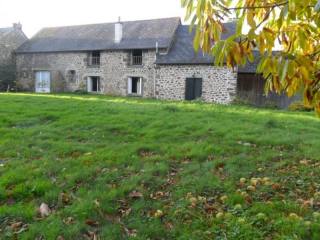 Countryside Location with Garden