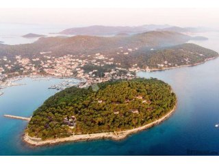 DALMACIJA, 56,30 M2, 1S+DB