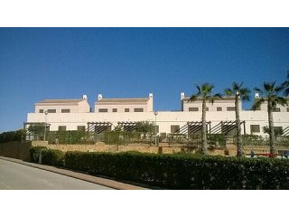 * Exclusive complex of 12 Linked Villas