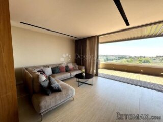 Istra - Luksuzan penthouse s panoramskim pogledom na more