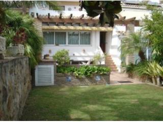 Townhouse for sale in Marbella Centro..