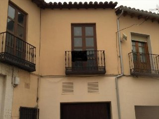 Vivienda adosada en venta en Colmenar..