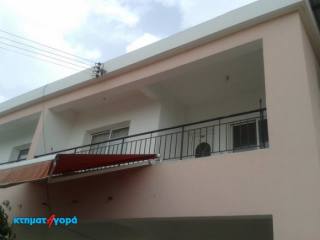 Apartment-Flat in Moutallos, Pafos