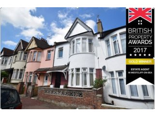 Beedell Avenue, Westcliff on Sea, SS0..