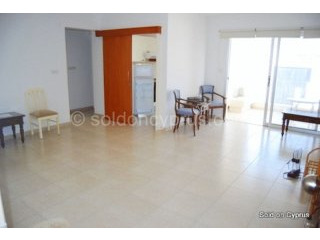 2 Bedrooms - Apartment - Paphos - For..