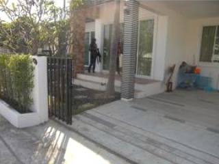 House / Home For Rent Hua Hin Prachuap..