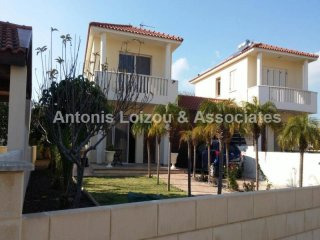 Modern Two Bedroom House