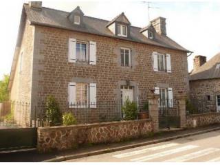 Very Impressive Maison de Maitre