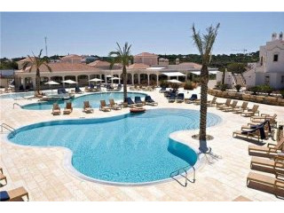 2 bedroom Apartment For Sale: Almancil..