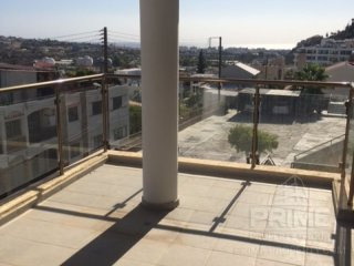 2 Bedrooms - Apartment - Limassol - For..