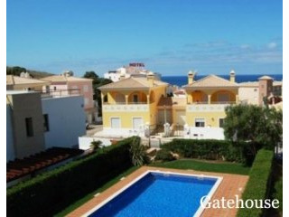 Bargain Apartment With Sea Views For..