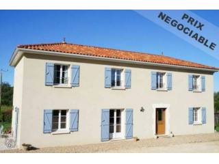 MUST SEE !! modern country house near..