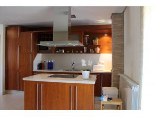 3 Bedroom Duplex in Javea