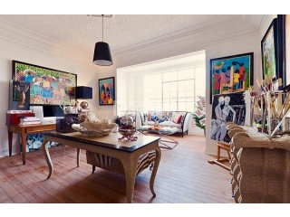 Amazing Apartment close to Avenida da..