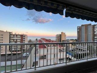 Piso en la mejor zona de Playa de San Juan con vistas al..