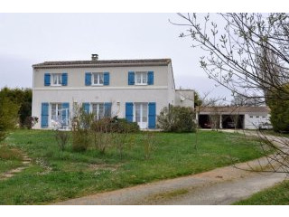 Sale House Arvert (17530) Etaules